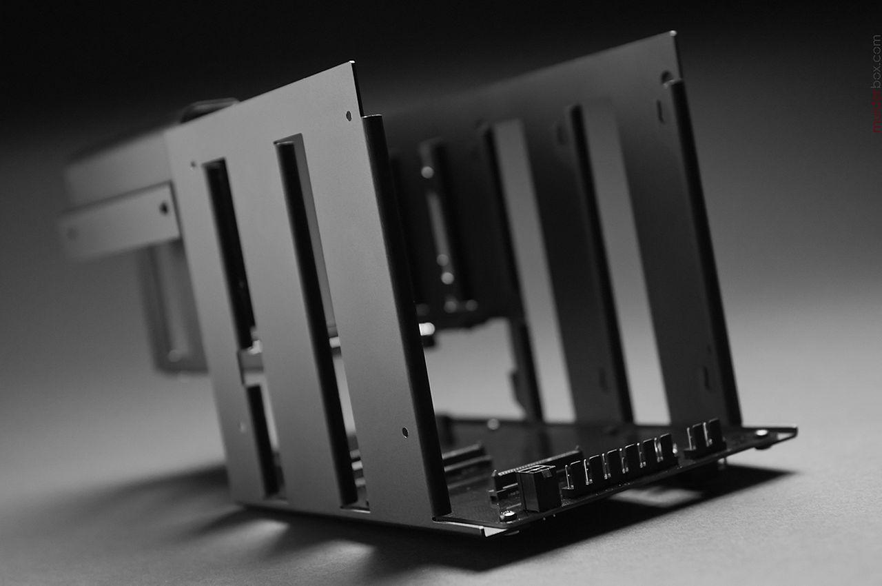 [05/09/2012] MBX MKII Limited Edition: Neuauflage der Murderbox 2.0 kostet 1.250 USD (18)