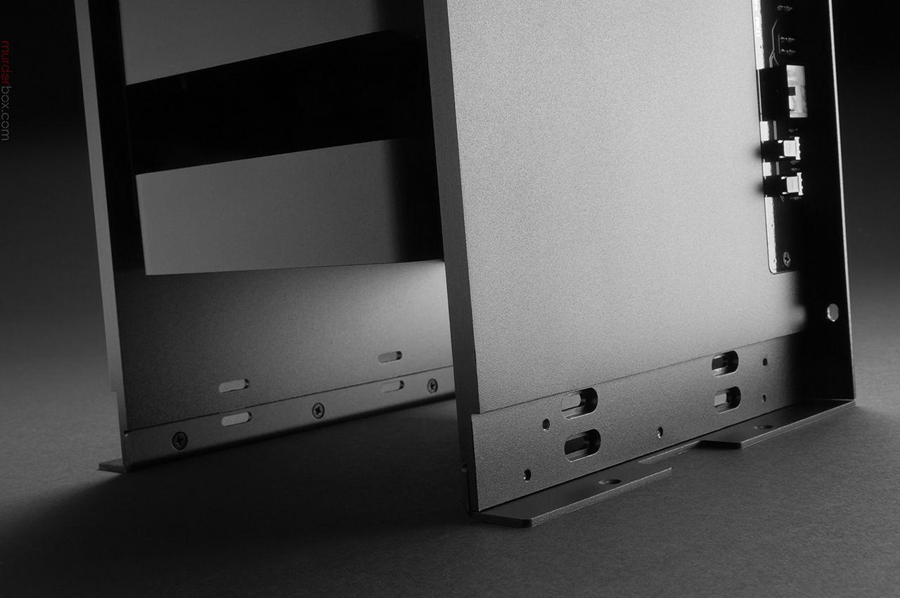 [05/09/2012] MBX MKII Limited Edition: Neuauflage der Murderbox 2.0 kostet 1.250 USD (20)
