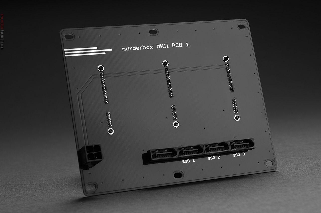 [05/09/2012] MBX MKII Limited Edition: Neuauflage der Murderbox 2.0 kostet 1.250 USD (23)