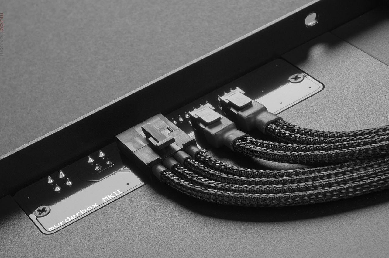 [05/09/2012] MBX MKII Limited Edition: Neuauflage der Murderbox 2.0 kostet 1.250 USD (29)