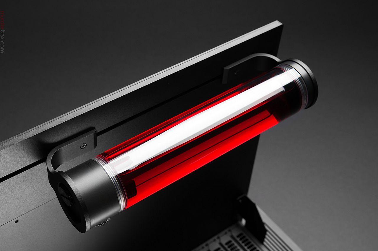 [05/09/2012] MBX MKII Limited Edition: Neuauflage der Murderbox 2.0 kostet 1.250 USD (30)