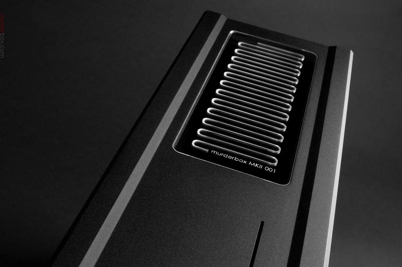 [05/09/2012] MBX MKII Limited Edition: Neuauflage der Murderbox 2.0 kostet 1.250 USD (31)