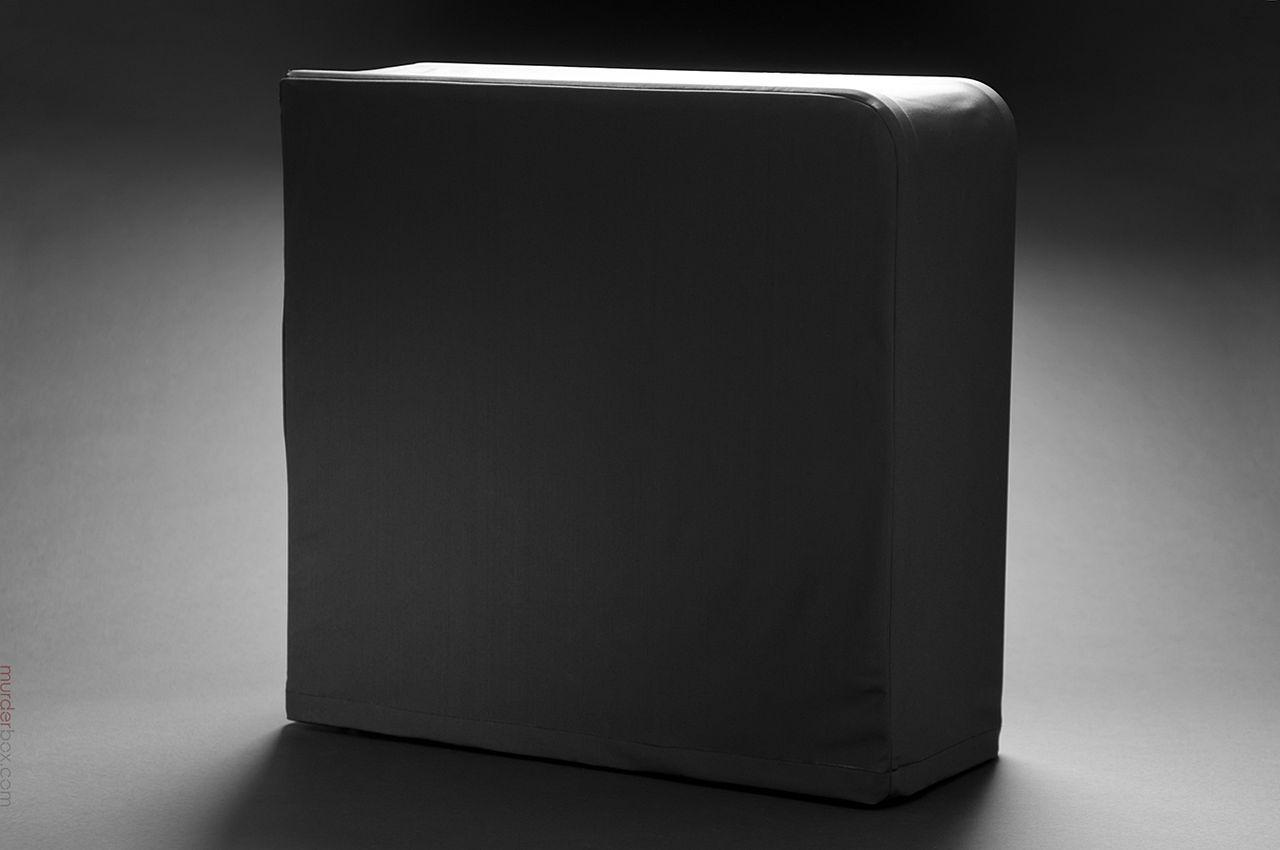 [05/09/2012] MBX MKII Limited Edition: Neuauflage der Murderbox 2.0 kostet 1.250 USD (33)