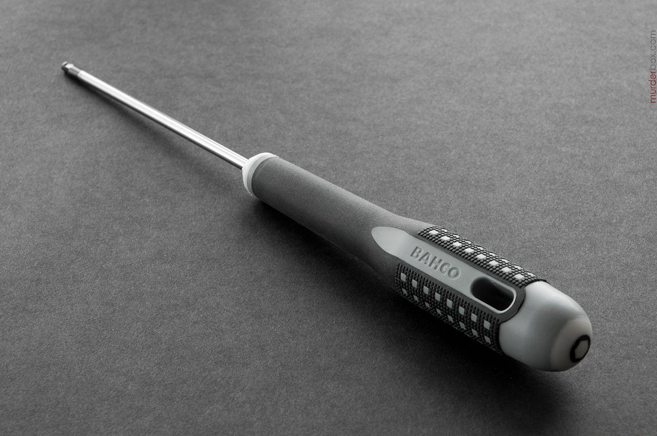 [05/09/2012] MBX MKII Limited Edition: Neuauflage der Murderbox 2.0 kostet 1.250 USD (34)