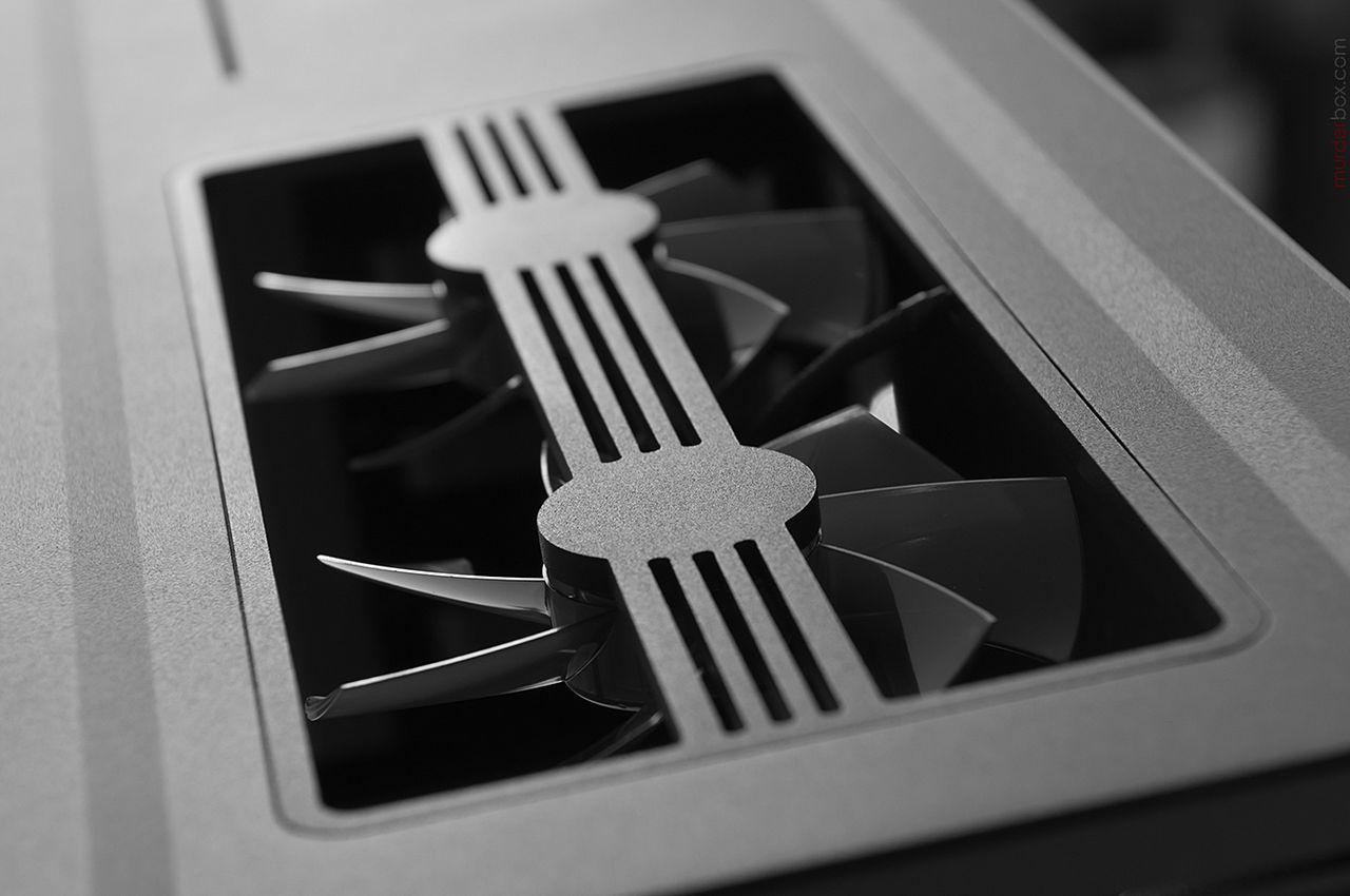 [05/09/2012] MBX MKII Limited Edition: Neuauflage der Murderbox 2.0 kostet 1.250 USD (35)