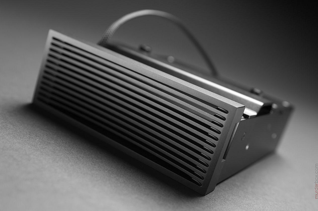 [05/09/2012] MBX MKII Limited Edition: Neuauflage der Murderbox 2.0 kostet 1.250 USD (36)