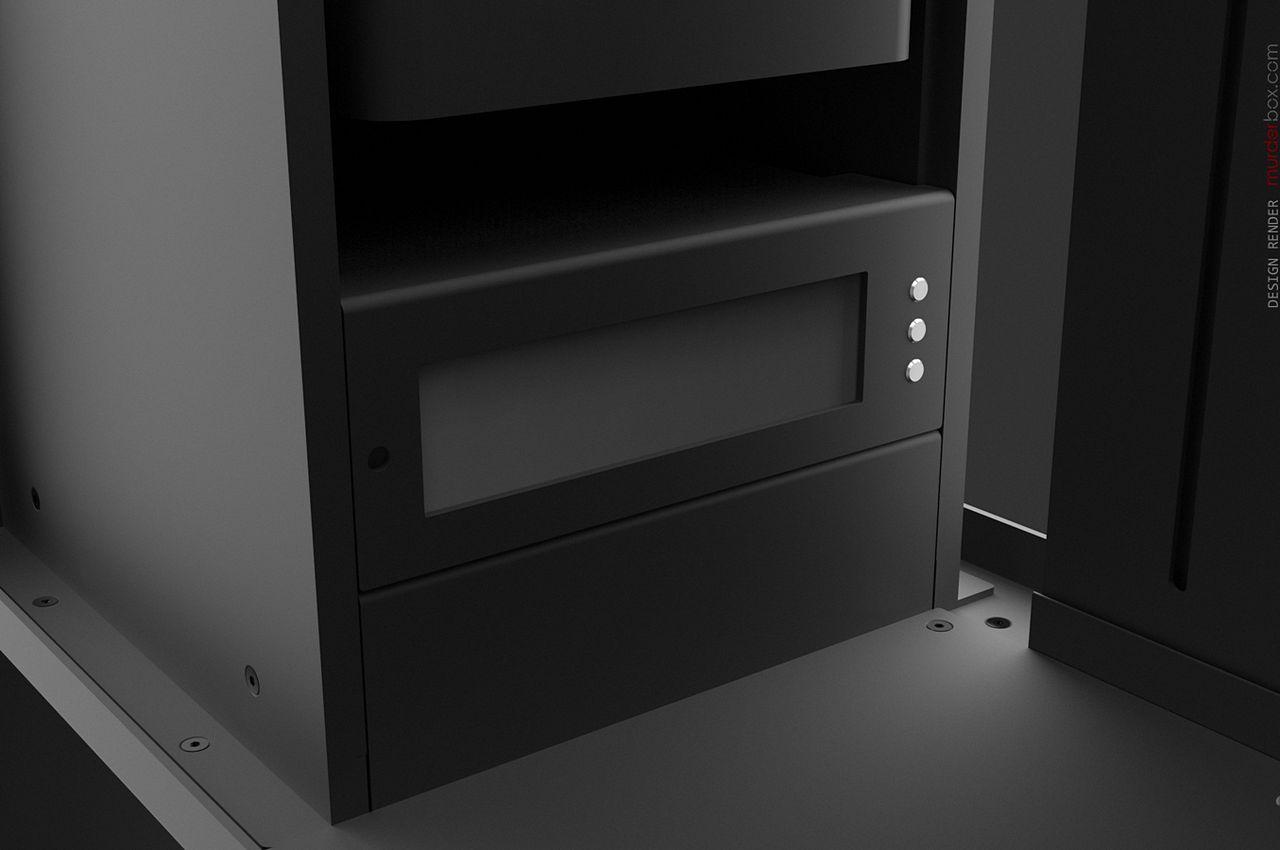[05/09/2012] MBX MKII Limited Edition: Neuauflage der Murderbox 2.0 kostet 1.250 USD (38)