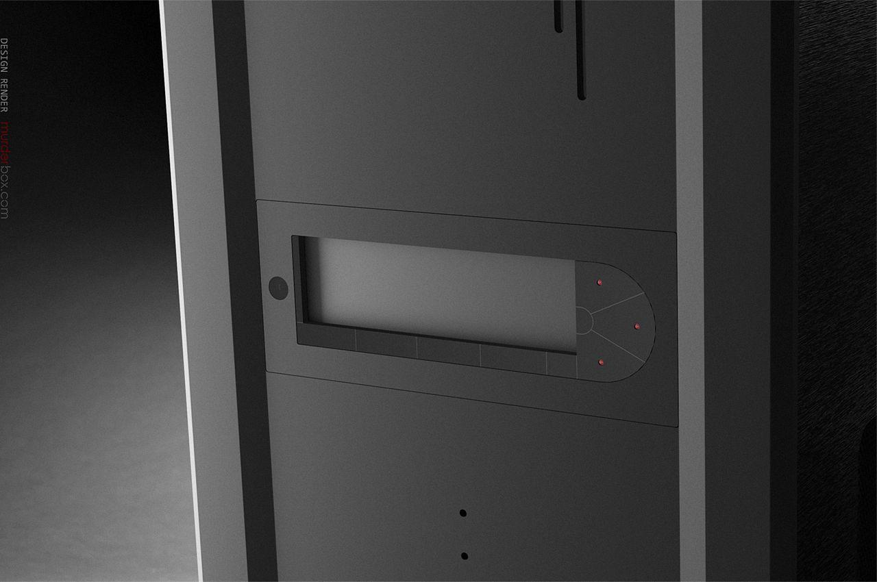[05/09/2012] MBX MKII Limited Edition: Neuauflage der Murderbox 2.0 kostet 1.250 USD (39)