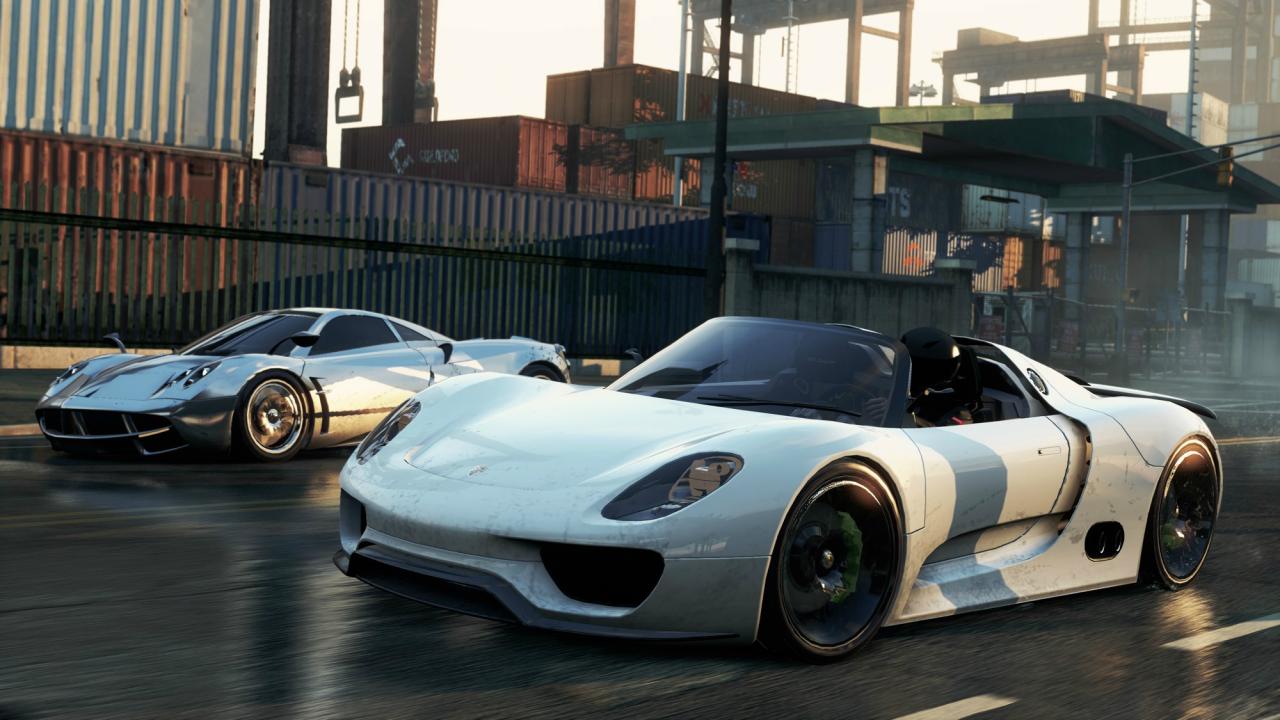 [10/09/2012] Need for Speed Most Wanted, 2012.