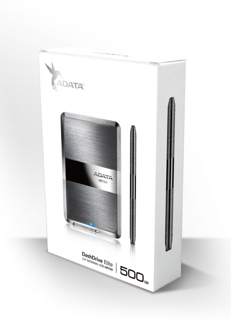 [28/09/2012] Adata stellt dünnste externe Festplatte mit USB 3.0 vor: 8,9 mm Höhe (4)