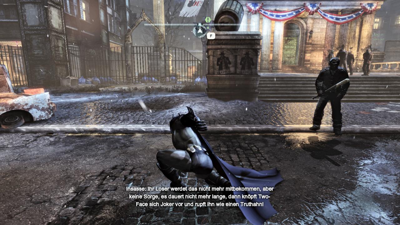 [03/09/2012] PCGH-Benchmark Batman Arkham City (Park Row)