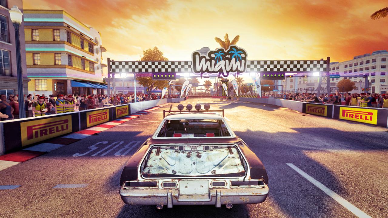[03/09/2012] PCGH-Benchmark Dirt Showdown (Miami)