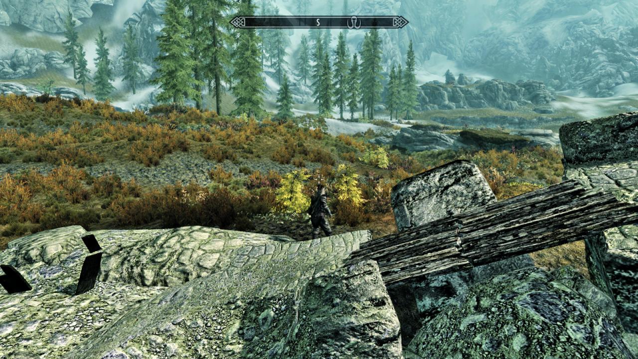[03/09/2012] PCGH-Benchmark Skyrim (Secundas Sockel)