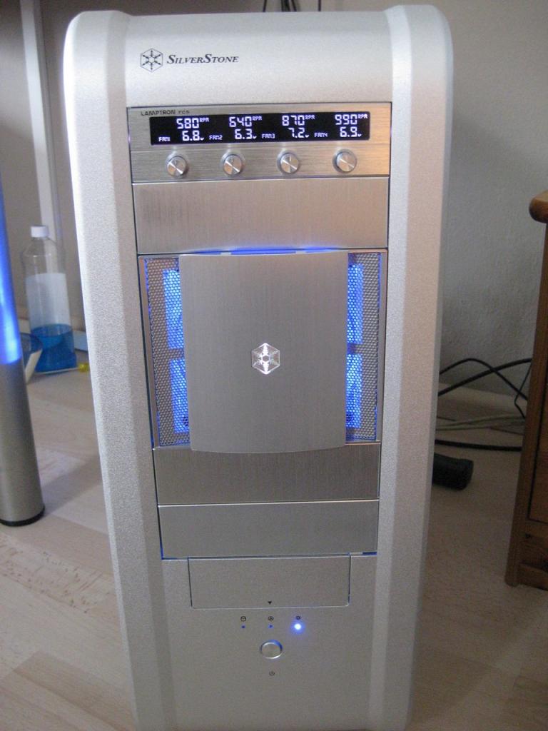 [21/09/2012] Update vom 23.09.: XXL-Gehäuse, PC in Schatztruhe und irre Casecons (31)