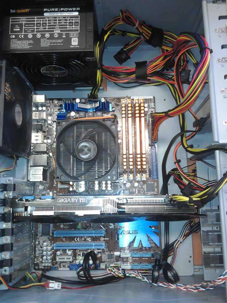 [21/09/2012] Update vom 23.09.: XXL-Gehäuse, PC in Schatztruhe und irre Casecons (48)