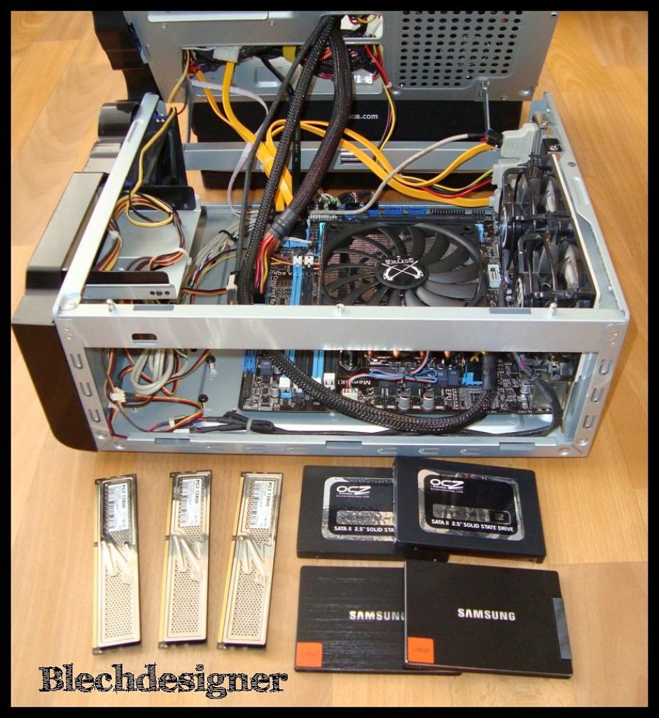 [21/09/2012] Update vom 23.09.: XXL-Gehäuse, PC in Schatztruhe und irre Casecons (49)