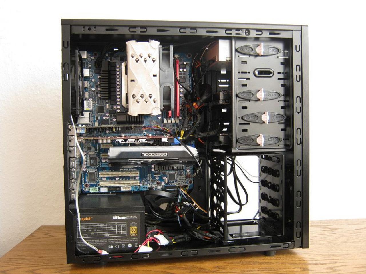 [21/09/2012] Update vom 23.09.: XXL-Gehäuse, PC in Schatztruhe und irre Casecons (53)