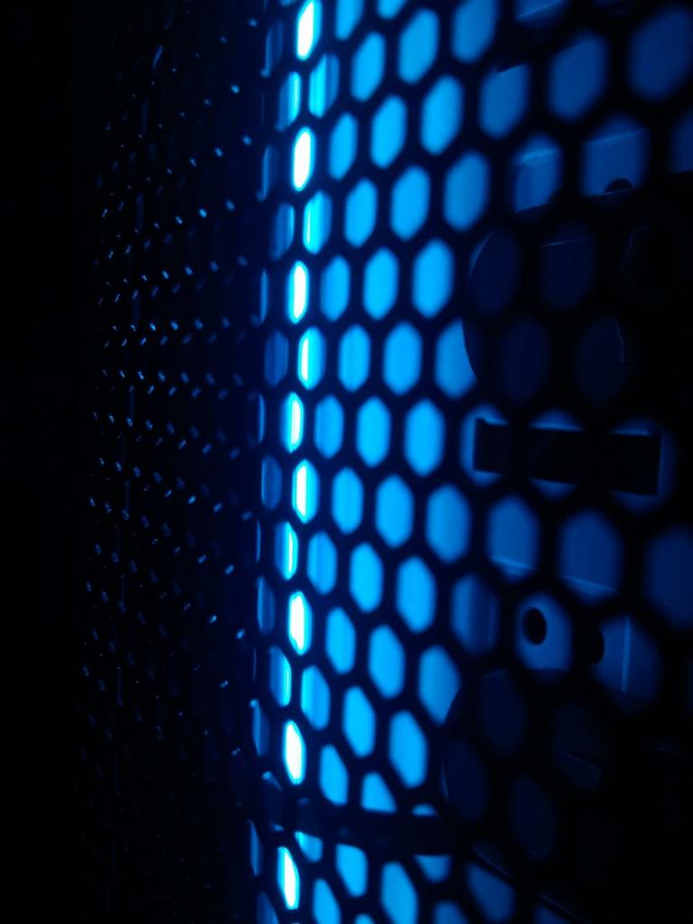 [14/09/2012] Update vom 17.09. mit neuer Beleuchtung (5)