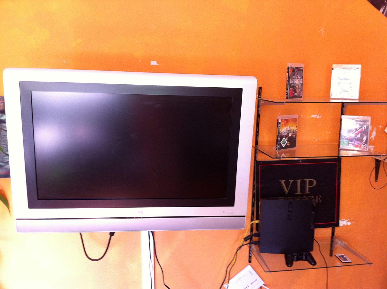 [14/09/2012] Update vom 16.09. mit neuen Heimkino-Impressionen (26)