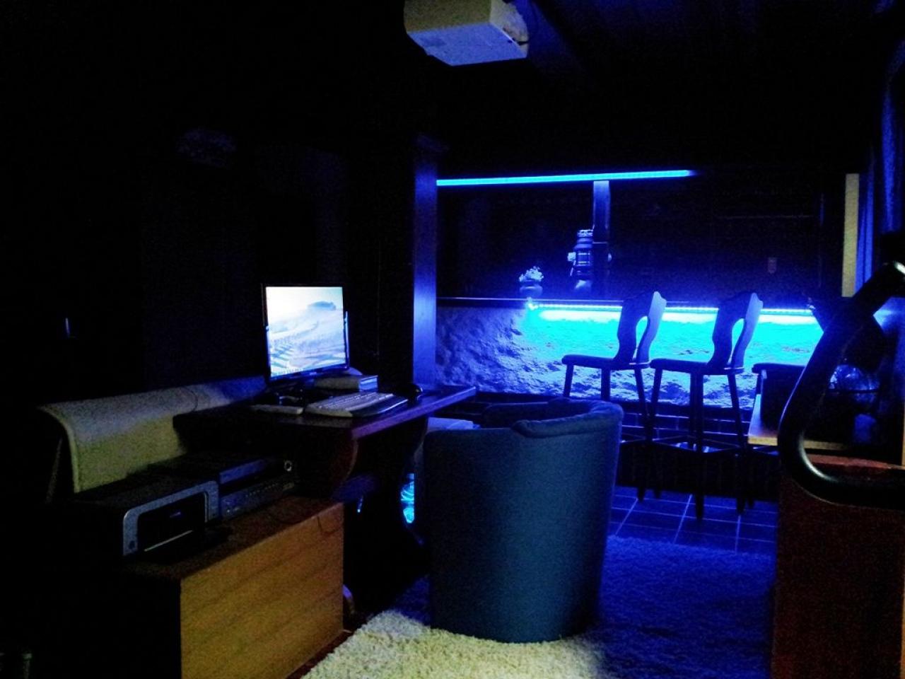 [14/09/2012] Update vom 16.09. mit neuen Heimkino-Impressionen (13)