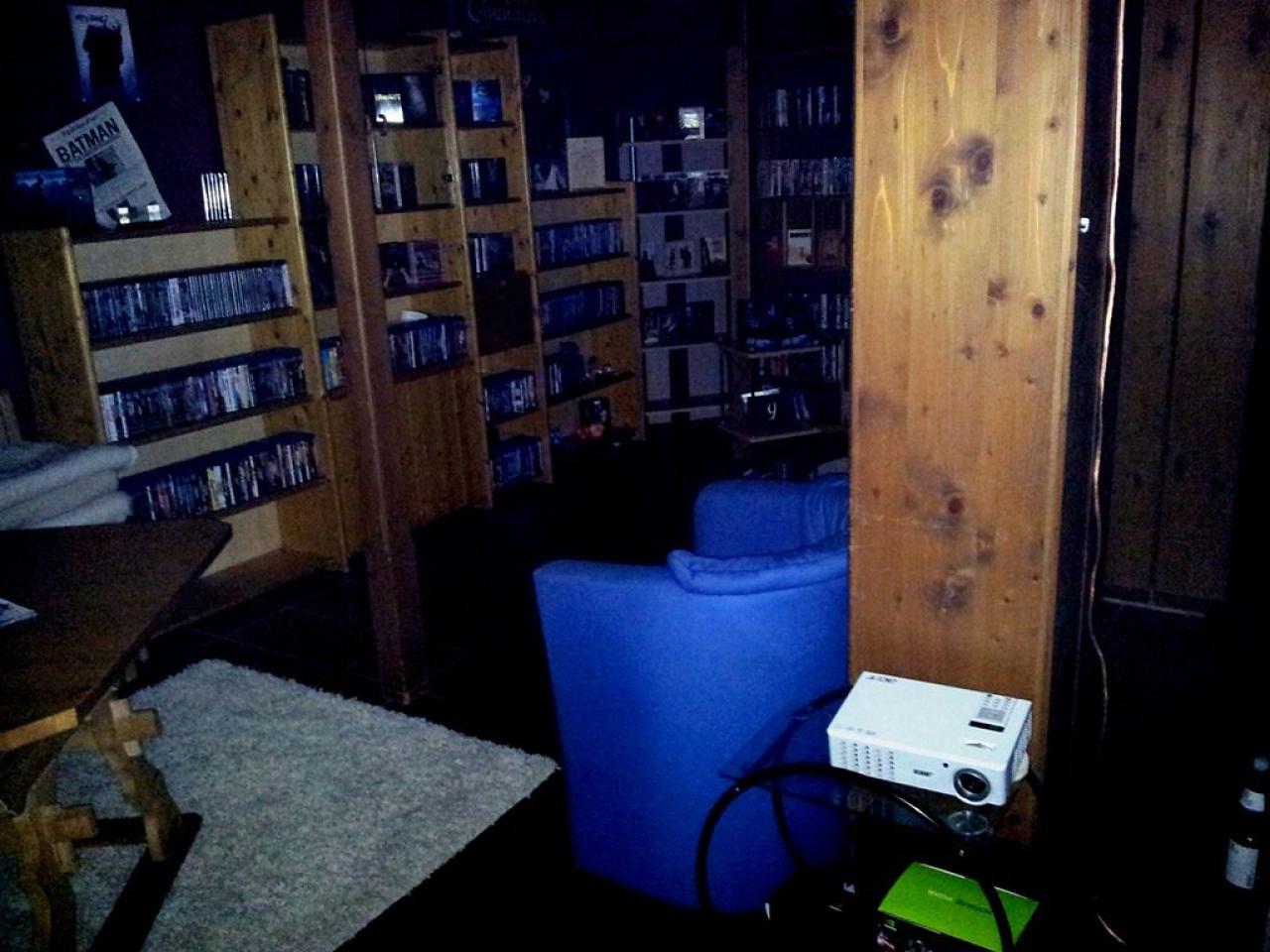 [14/09/2012] Update vom 16.09. mit neuen Heimkino-Impressionen (14)