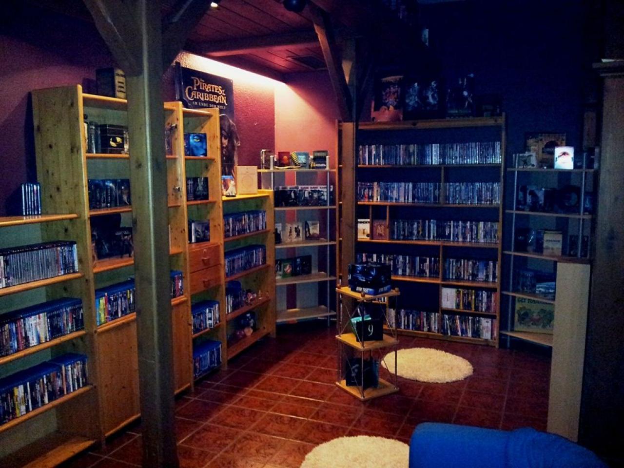 [14/09/2012] Update vom 16.09. mit neuen Heimkino-Impressionen (16)