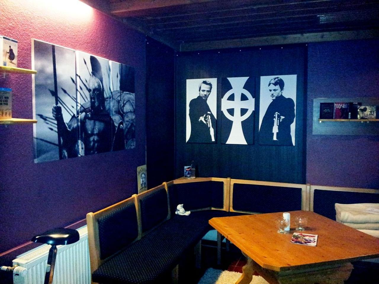 [14/09/2012] Update vom 16.09. mit neuen Heimkino-Impressionen (17)