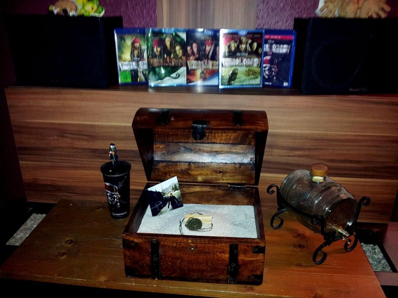 [14/09/2012] Update vom 16.09. mit neuen Heimkino-Impressionen (18)