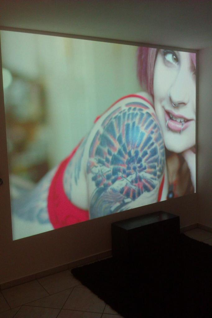 [14/09/2012] Update vom 16.09. mit neuen Heimkino-Impressionen (28)