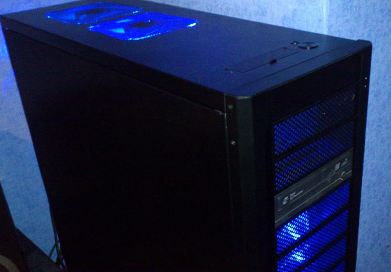 [19/09/2012] Update vom 19.09. mit neuen Edel-Casemods, hochwertigem Zubehör und mehr (27)