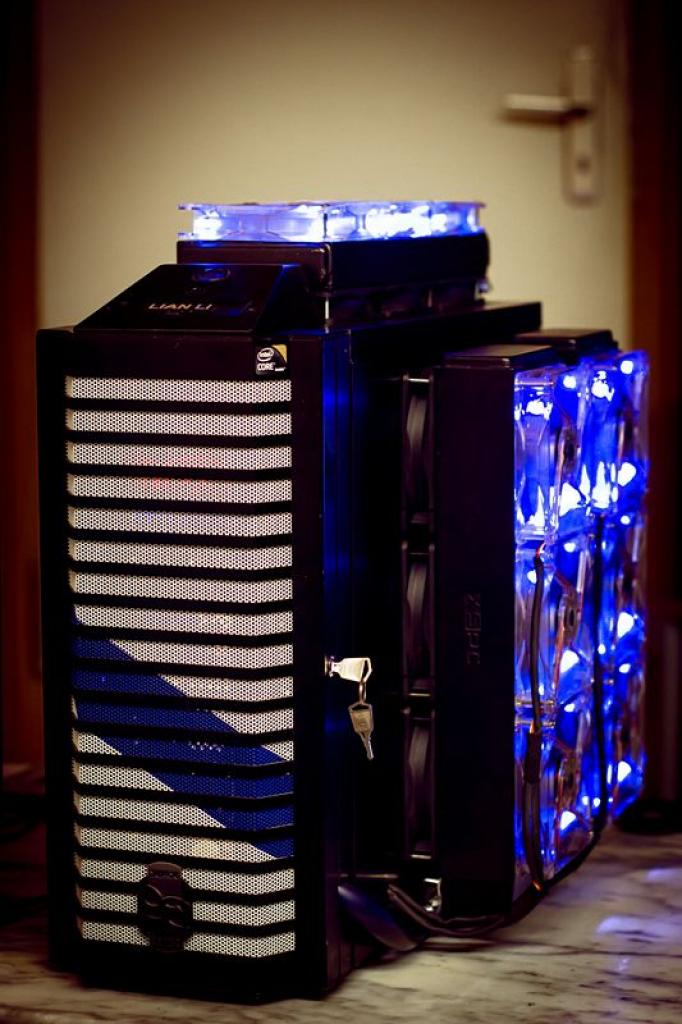 [19/09/2012] Update vom 19.09. mit neuen Edel-Casemods, hochwertigem Zubehör und mehr (8)