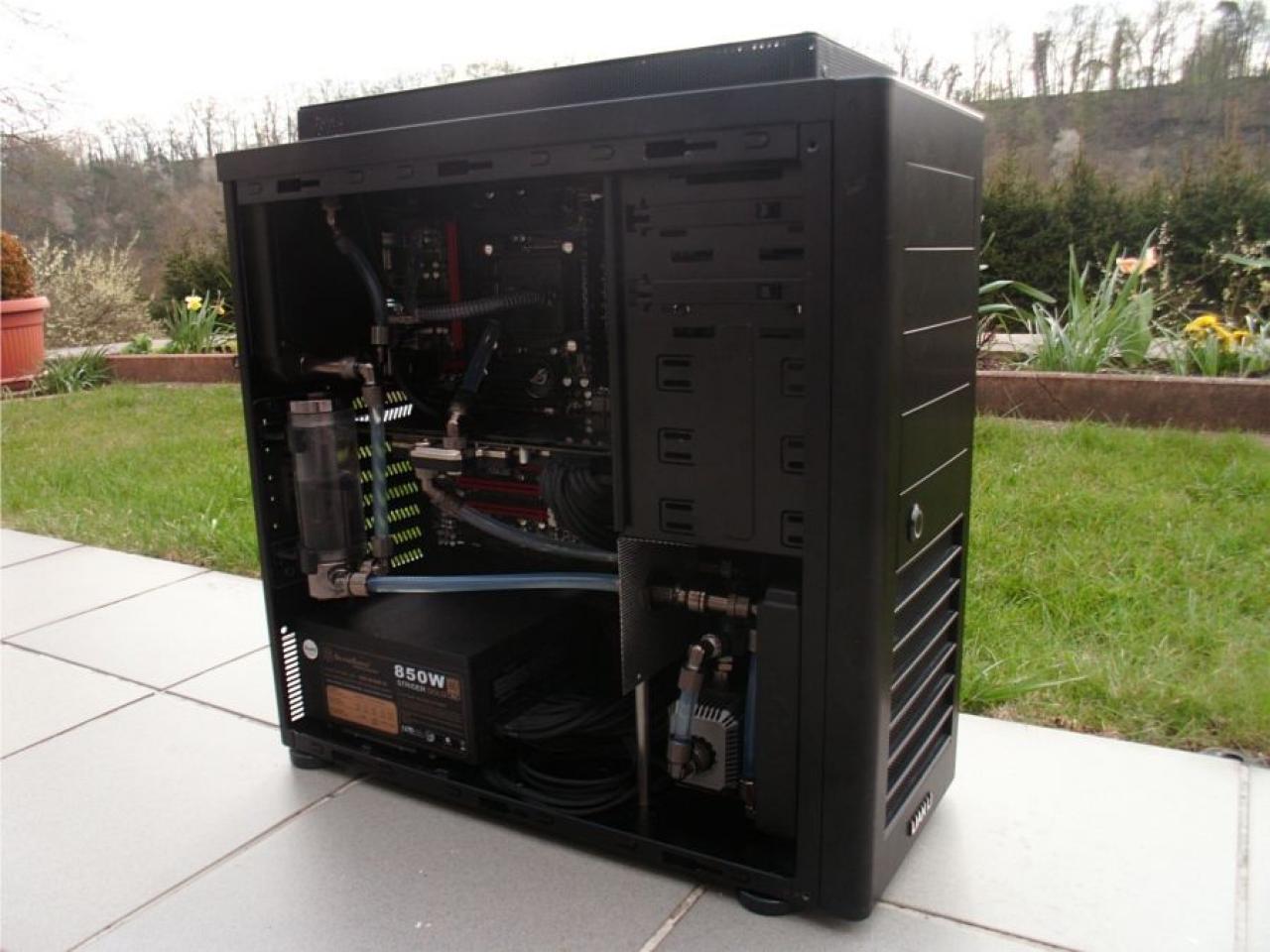 [19/09/2012] Update vom 19.09. mit neuen Edel-Casemods, hochwertigem Zubehör und mehr (15)