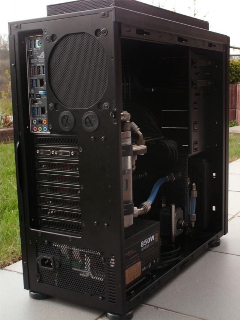 [19/09/2012] Update vom 19.09. mit neuen Edel-Casemods, hochwertigem Zubehör und mehr (16)