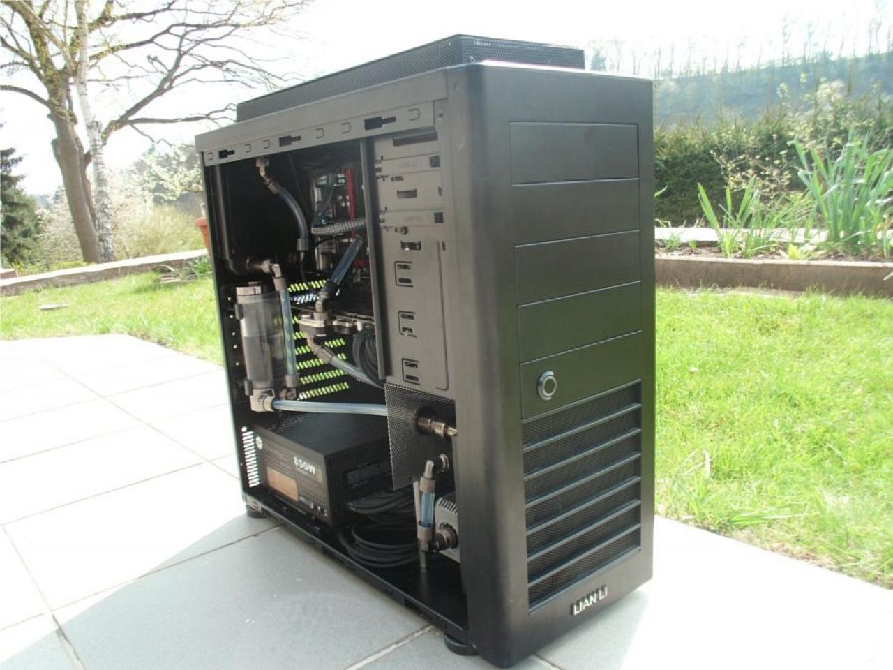 [19/09/2012] Update vom 19.09. mit neuen Edel-Casemods, hochwertigem Zubehör und mehr (18)