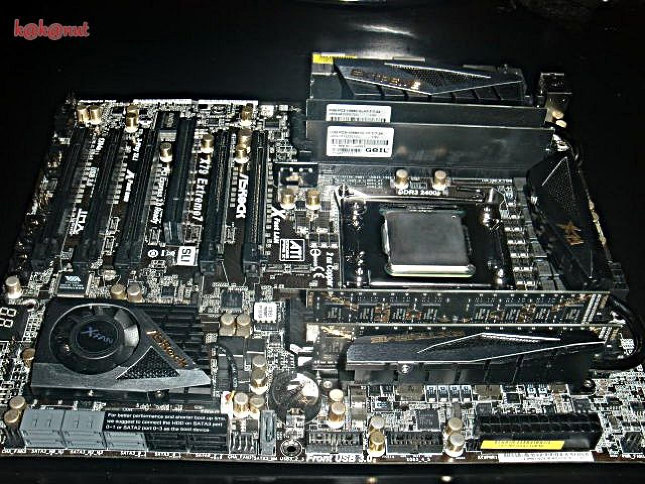 [07/09/2012] Update vom 08.09. mit Dual-Sockel-Monstern im XXL-Format (20)