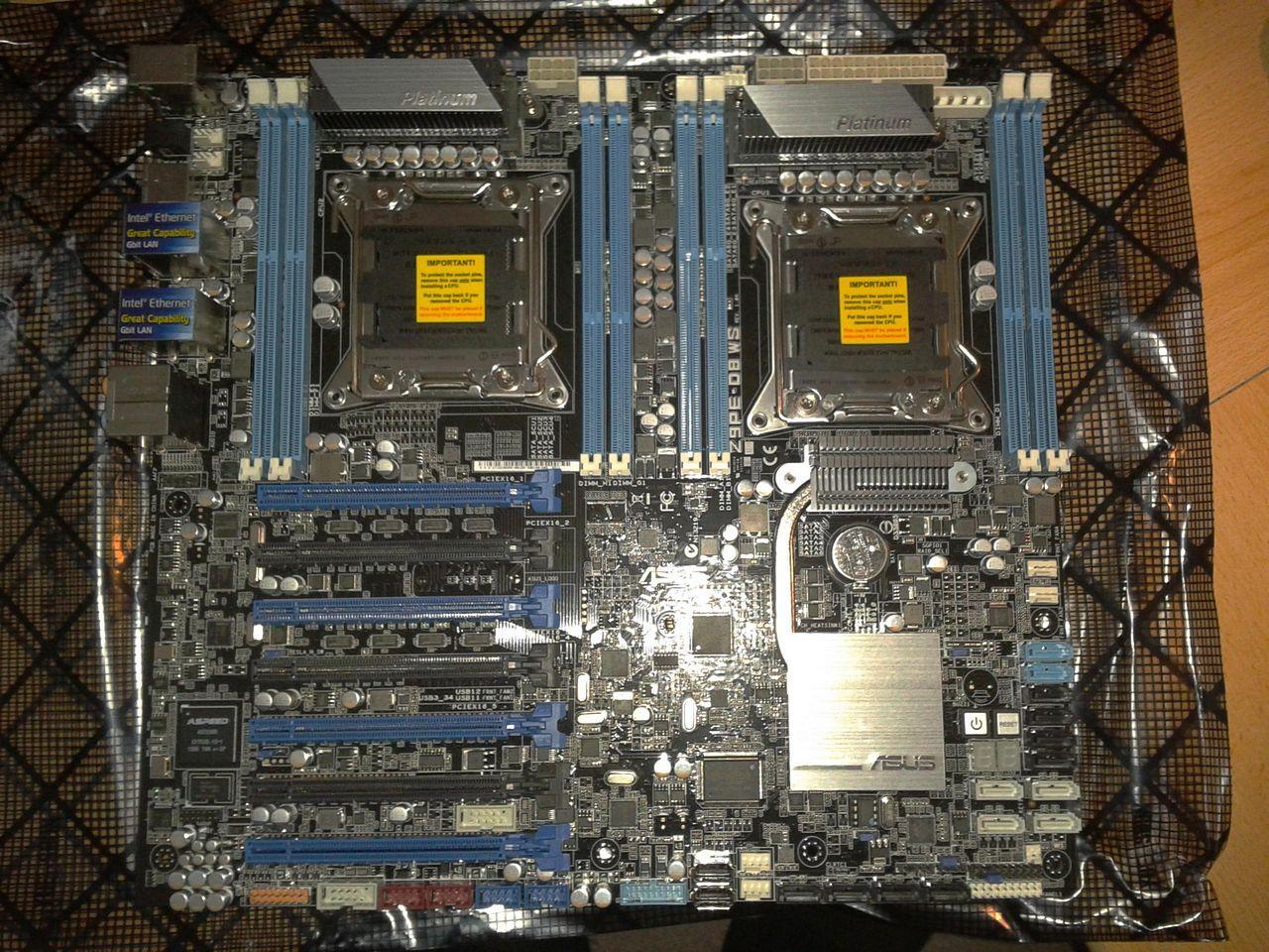 [07/09/2012] Update vom 08.09. mit Dual-Sockel-Monstern im XXL-Format (3)