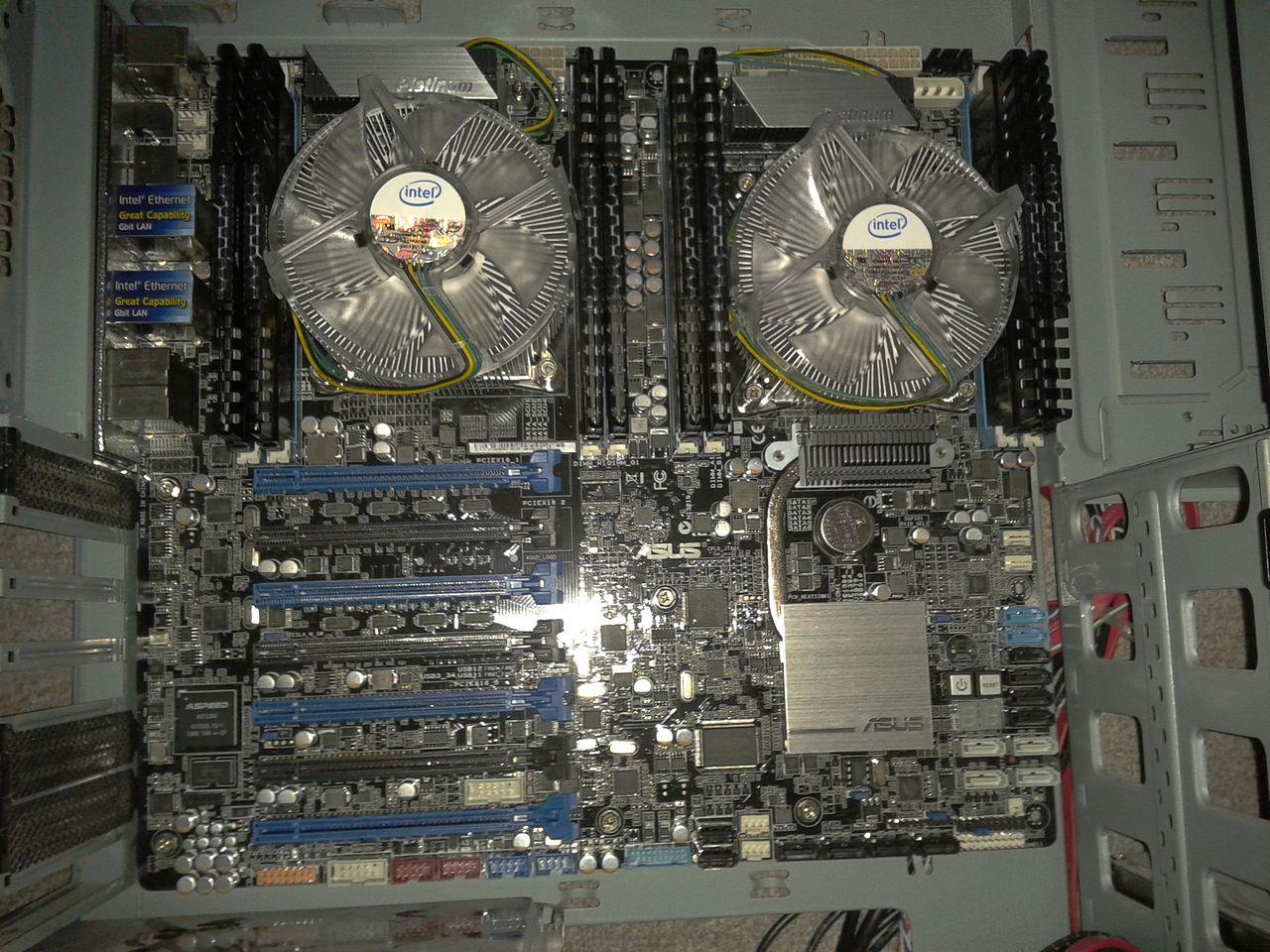 [07/09/2012] Update vom 08.09. mit Dual-Sockel-Monstern im XXL-Format (4)