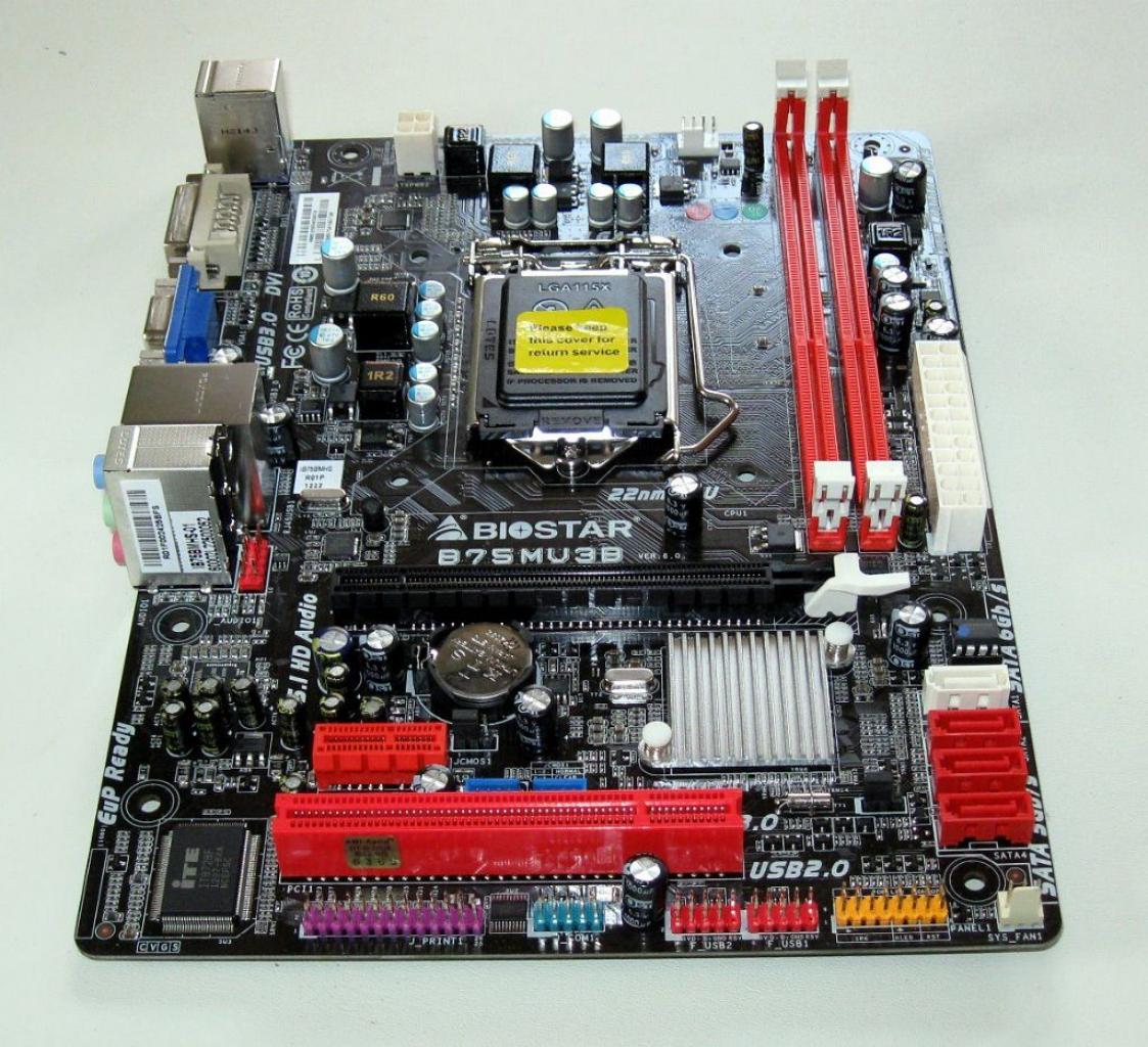 [07/09/2012] Update vom 08.09. mit Dual-Sockel-Monstern im XXL-Format (16)