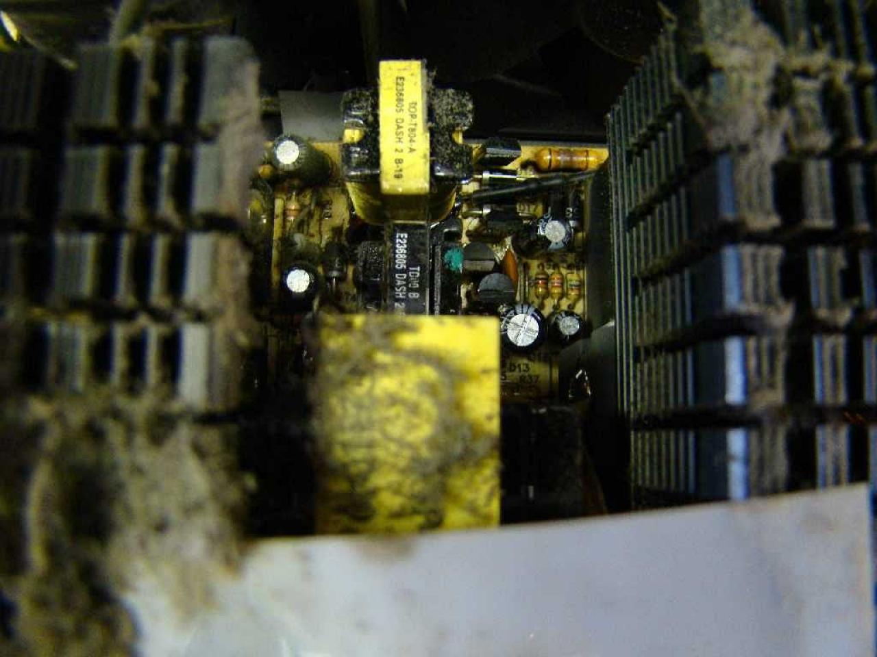 [28/09/2012] Update vom 30.09.: Neue PCs, die sich für eine Reinigung empfehlen (12)