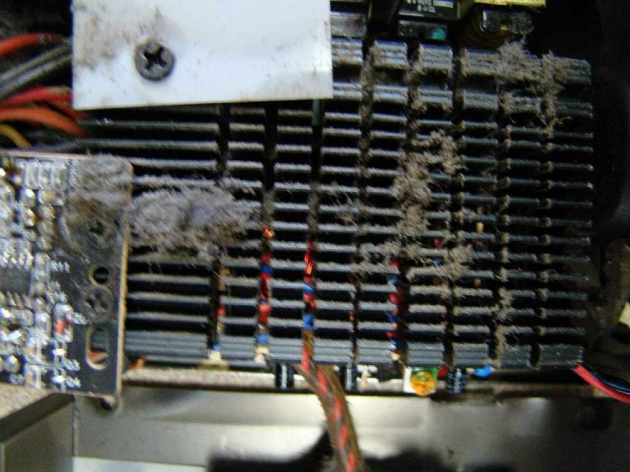[28/09/2012] Update vom 30.09.: Neue PCs, die sich für eine Reinigung empfehlen (13)