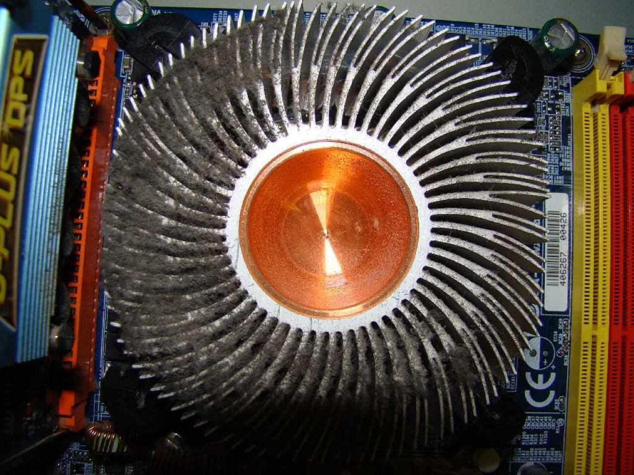 [28/09/2012] Update vom 30.09.: Neue PCs, die sich für eine Reinigung empfehlen (14)