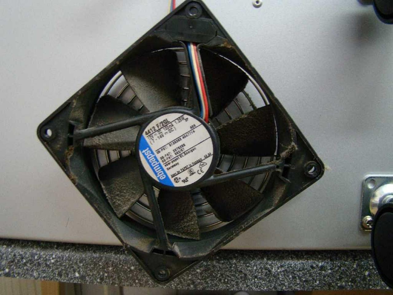 [28/09/2012] Update vom 30.09.: Neue PCs, die sich für eine Reinigung empfehlen (15)