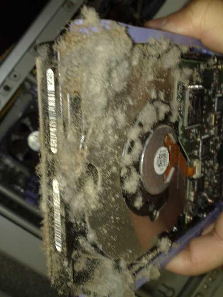 [28/09/2012] Update vom 30.09.: Neue PCs, die sich für eine Reinigung empfehlen (21)