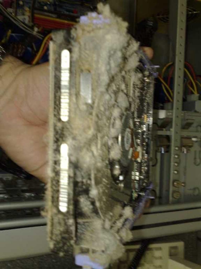 [28/09/2012] Update vom 30.09.: Neue PCs, die sich für eine Reinigung empfehlen (22)