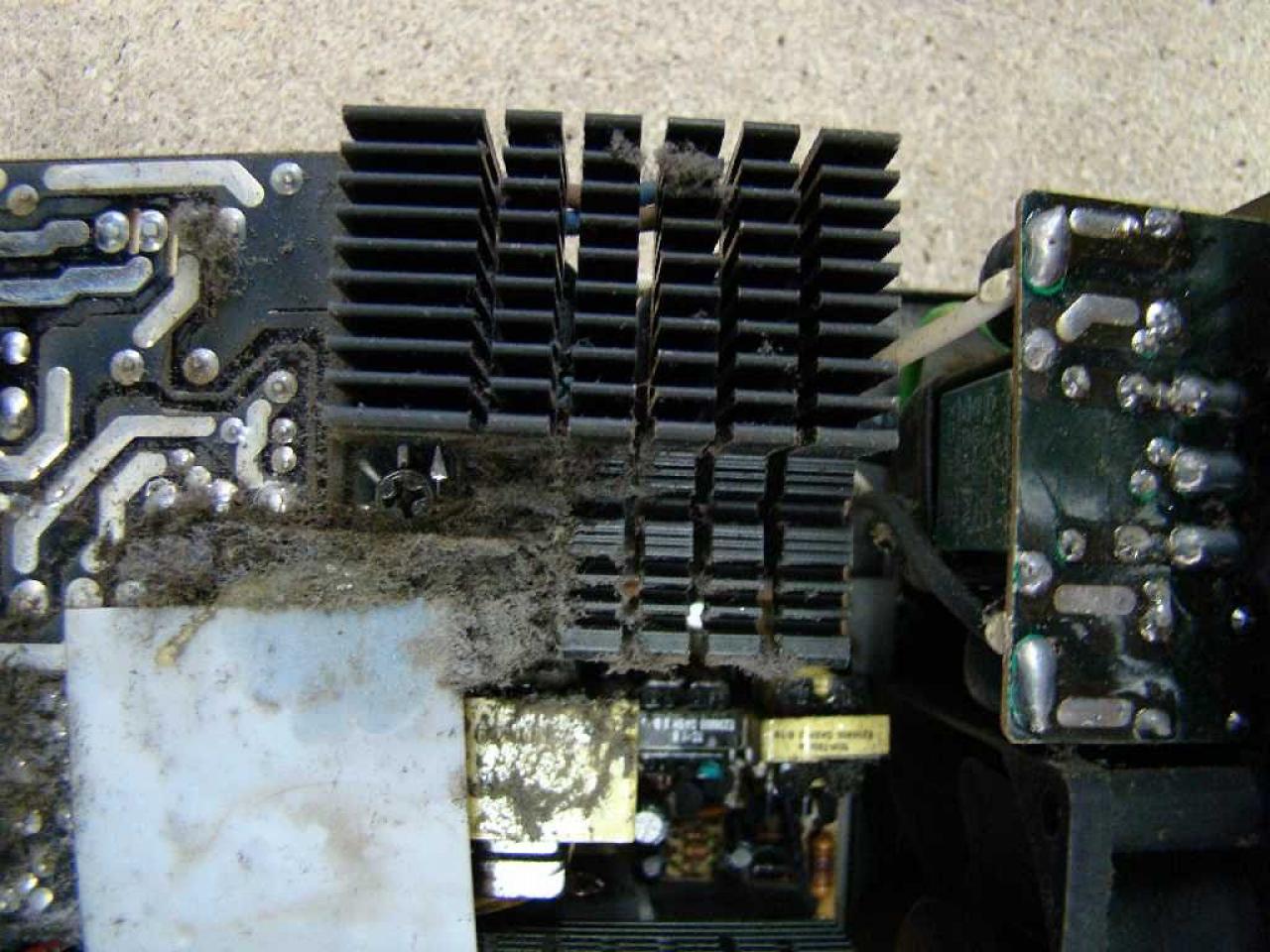 [28/09/2012] Update vom 30.09.: Neue PCs, die sich für eine Reinigung empfehlen (24)