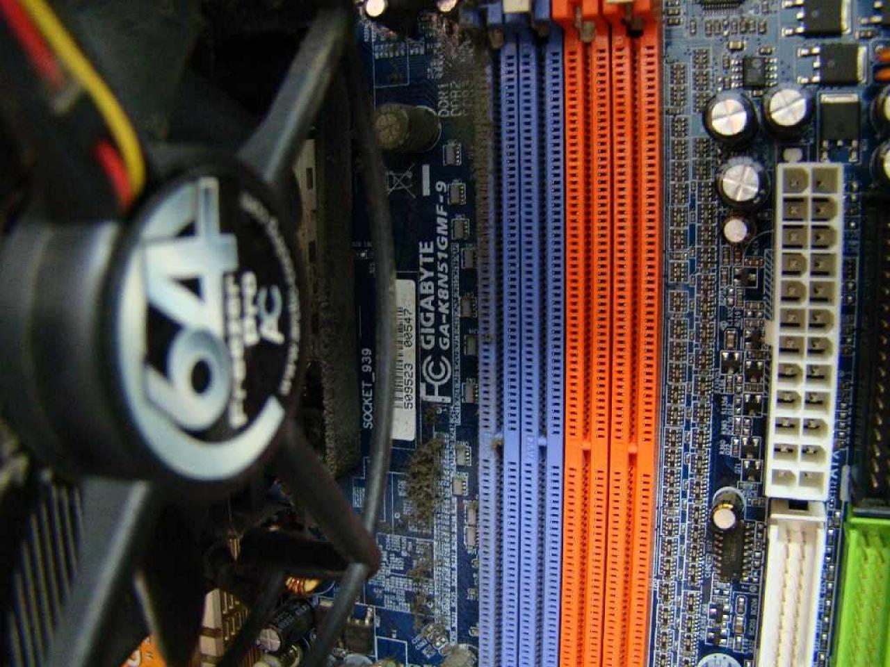 [28/09/2012] Update vom 30.09.: Neue PCs, die sich für eine Reinigung empfehlen (26)