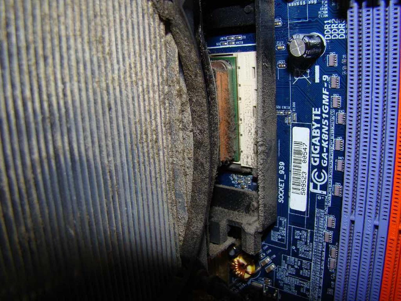 [28/09/2012] Update vom 30.09.: Neue PCs, die sich für eine Reinigung empfehlen (27)
