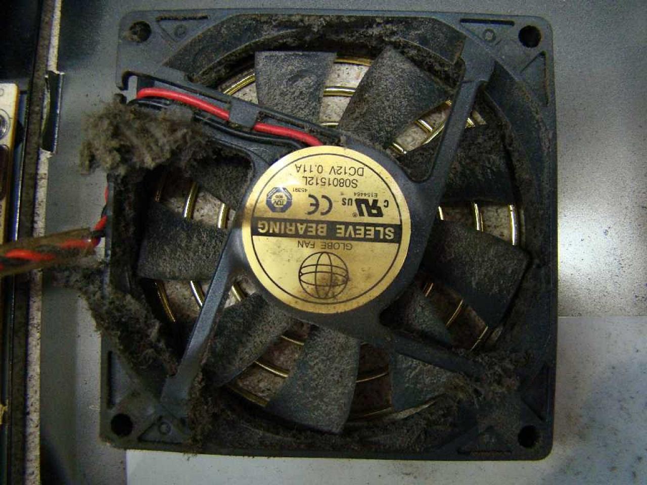 [28/09/2012] Update vom 30.09.: Neue PCs, die sich für eine Reinigung empfehlen (28)
