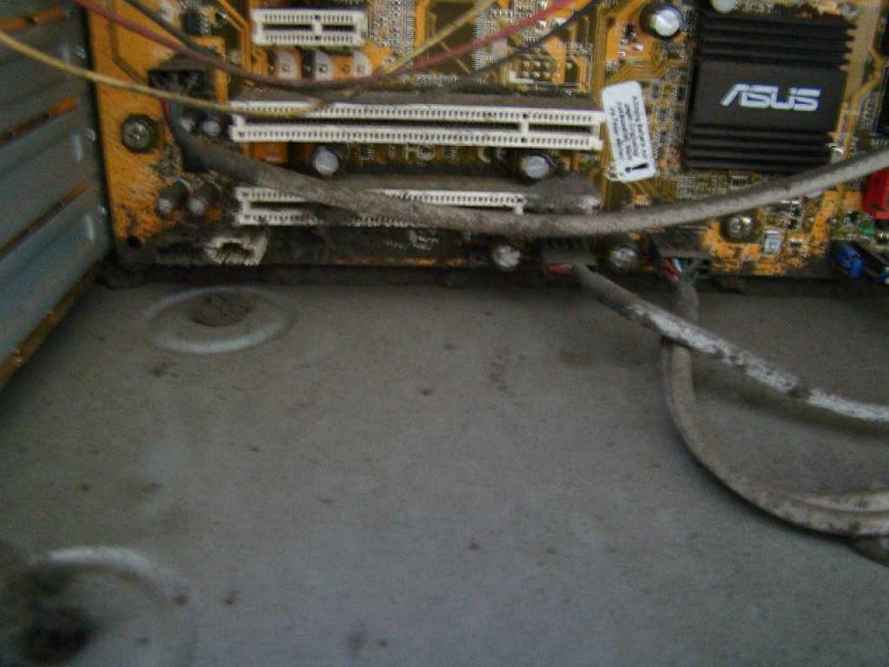 [28/09/2012] Update vom 30.09.: Neue PCs, die sich für eine Reinigung empfehlen (31)