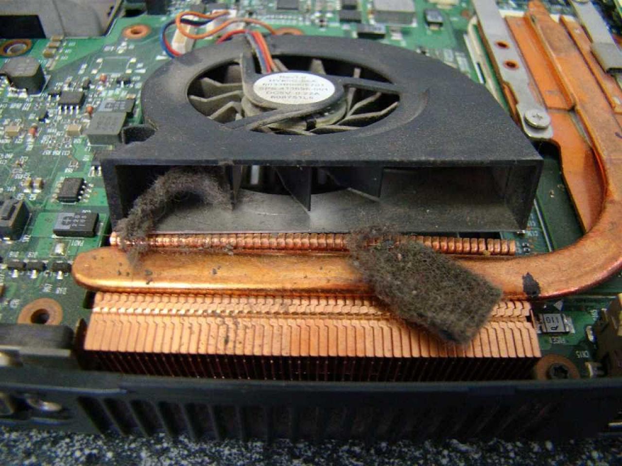 [28/09/2012] Update vom 30.09.: Neue PCs, die sich für eine Reinigung empfehlen (32)